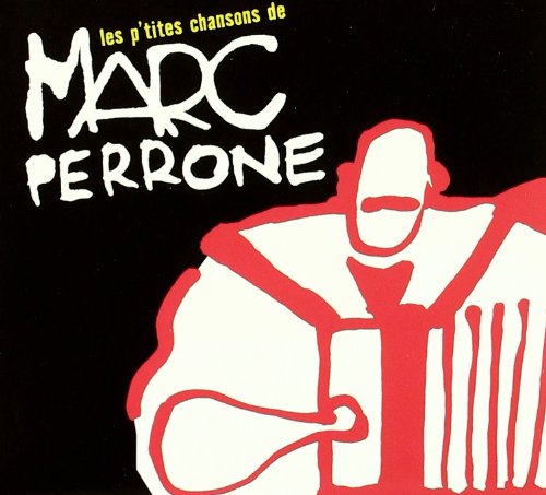 Comprar Les Petites Chansons De Marc Perrone al mejor precio