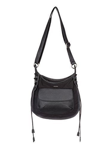 Comprar Roxy Explore - Bolso al hombro para mujer Negro Black (True Black) al mejor precio