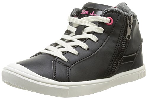 Comprar Littlearth Borea J - Zapatillas, color Negro, talla 35 al mejor precio