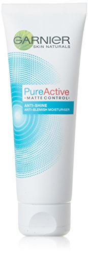 Garnier Pure Active Control estera anti Shine 50ml