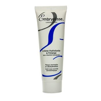 Comparar mejores precios Embryolisse Moisturising Cream with Extract of Oranges (For Normal or Dehydrated Skin) 50ml con descuentos Comprar Embryolisse Moisturising Cream with Extract of Oranges (For Normal or Dehydrated Skin) 50ml al mejor precio