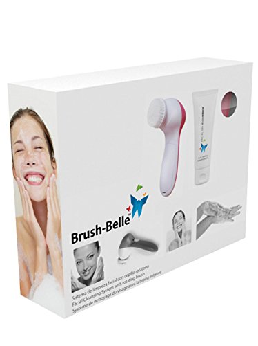 Comprar Belle&Care® - Brush-Belle, cepillo eléctrico de limpieza facial al mejor precio