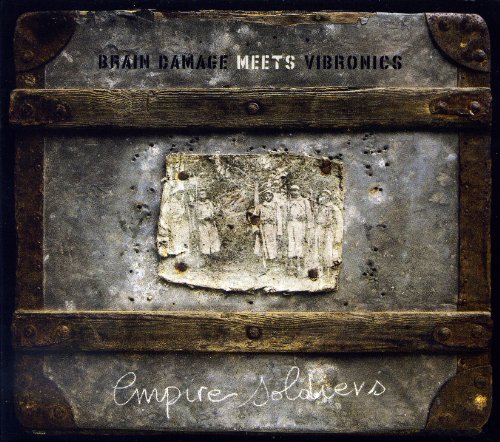 Comprar Empire Soldiers (double vinyle simple pochette) [Vinilo] al mejor precio