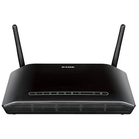 Comprar D-Link WIRELESS N MODEM ROUTER, DSL-2750B_E al mejor precio