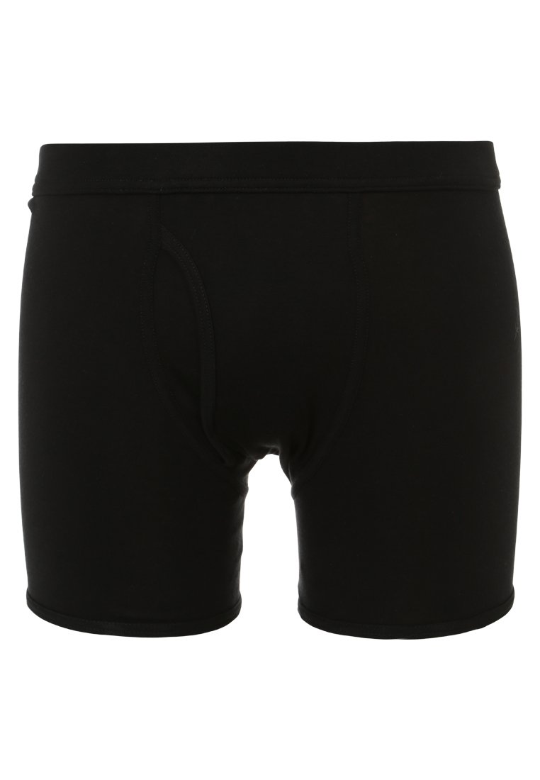 Comprar The White Briefs WIL Culotte black al mejor precio