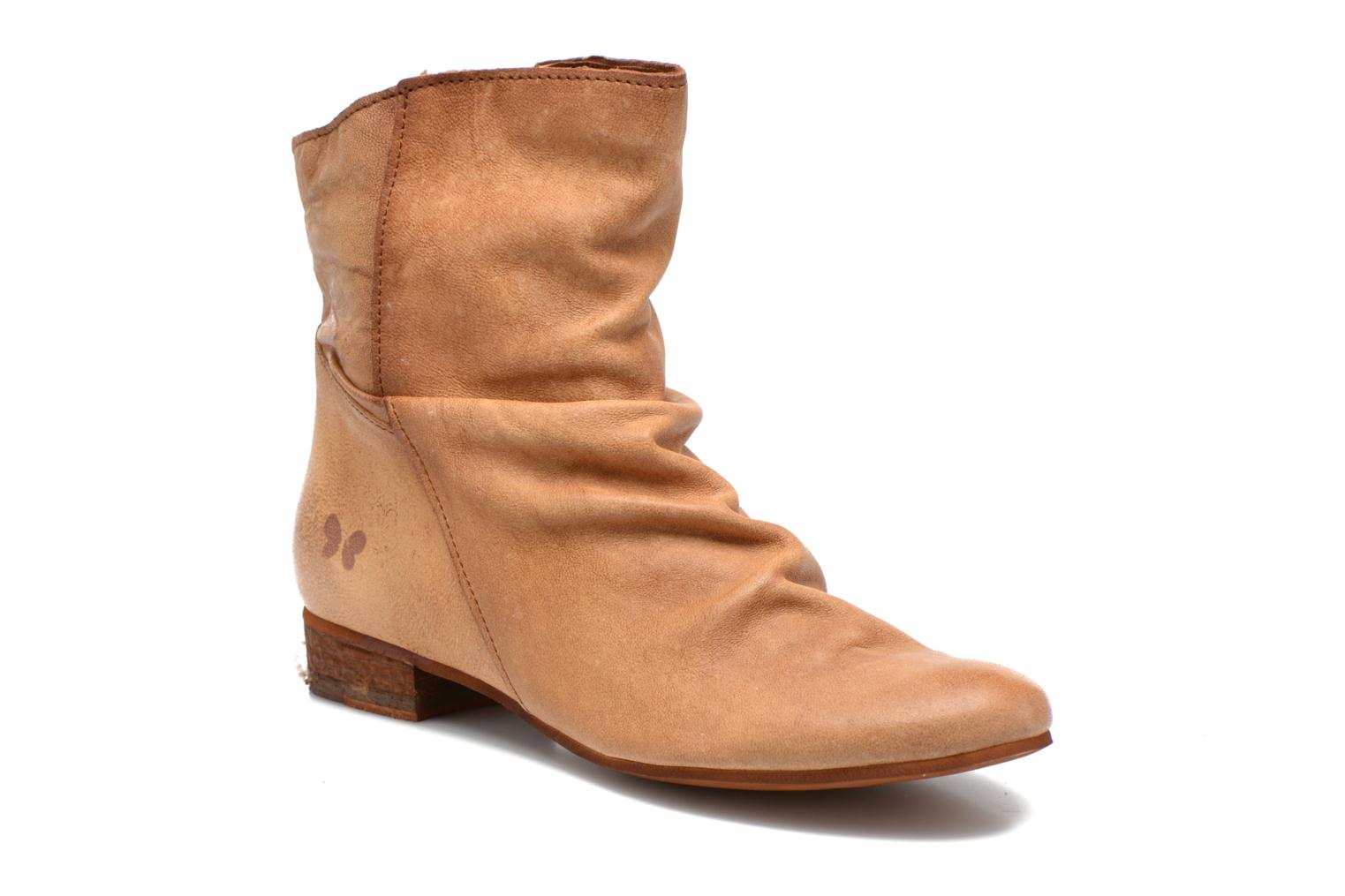 Comprar Lisboa by Felmini Marrón al mejor precio