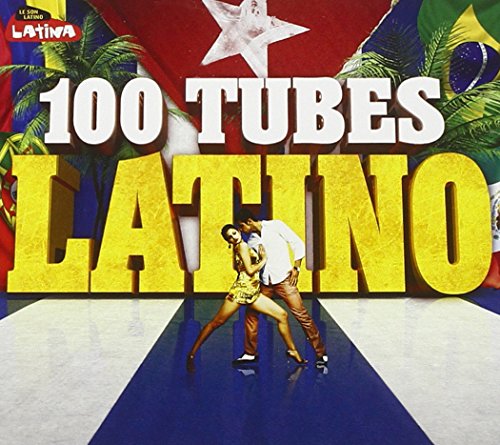 Comprar 100 Tubes Latino al mejor precio