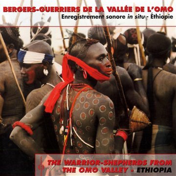 Comprar Warrior Shephers from Omo Valley Ehtiopia al mejor precio
