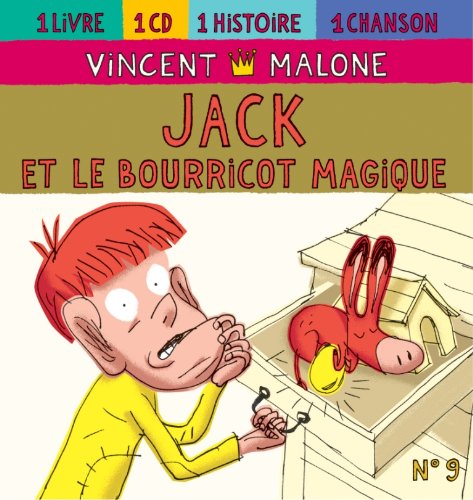 Comprar Jack Et Le Bourricot Magique al mejor precio