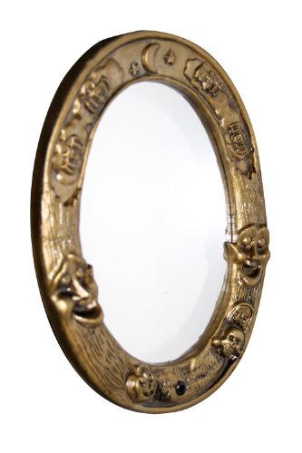 Comprar espejo sonoro Halloween - Única al mejor precio