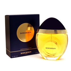 Comprar Boucheron - BOUCHERON FEMME Eau de Toilette vaporizador 50 ml al mejor precio