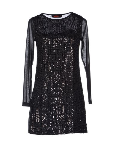Comparar mejores precios MOTEL Minivestido mujer con descuentos Comprar MOTEL Minivestido mujer al mejor precio