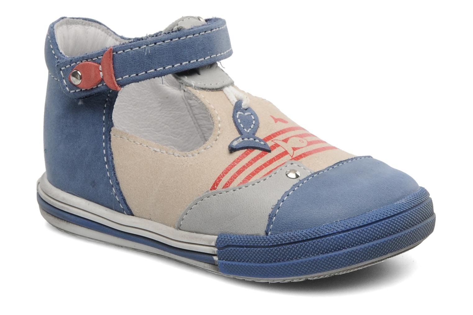 Comprar ZADAM by Bopy Beige al mejor precio