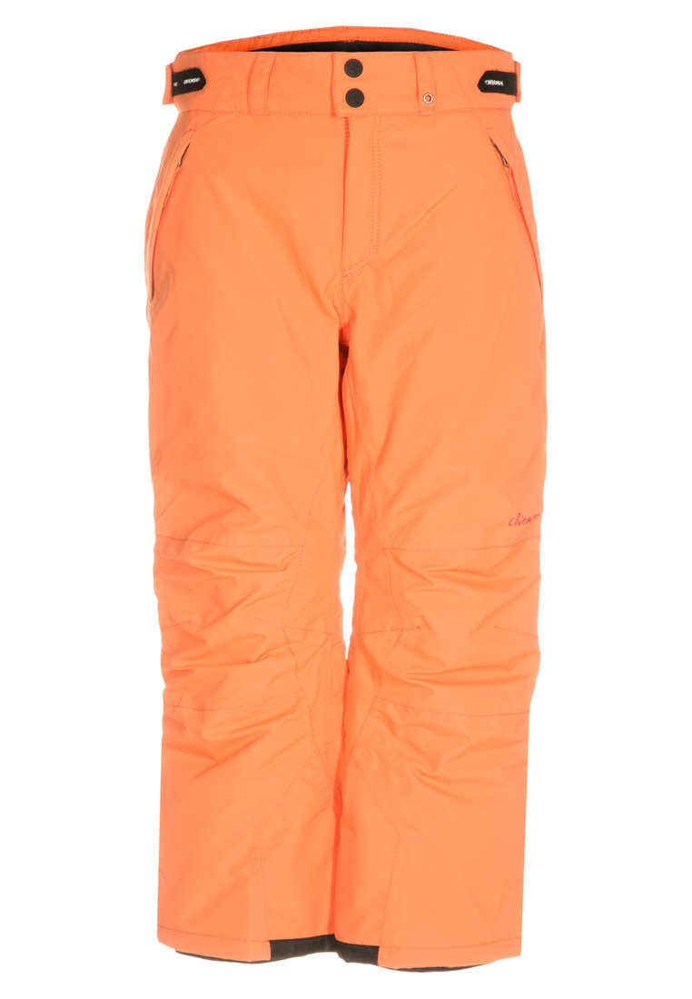 Comprar Chiemsee KELDA  Pantalón de nieve firecracker al mejor precio