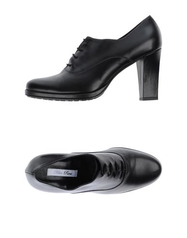 Comprar ALLER PARIS Zapatos de cordones mujer al mejor precio