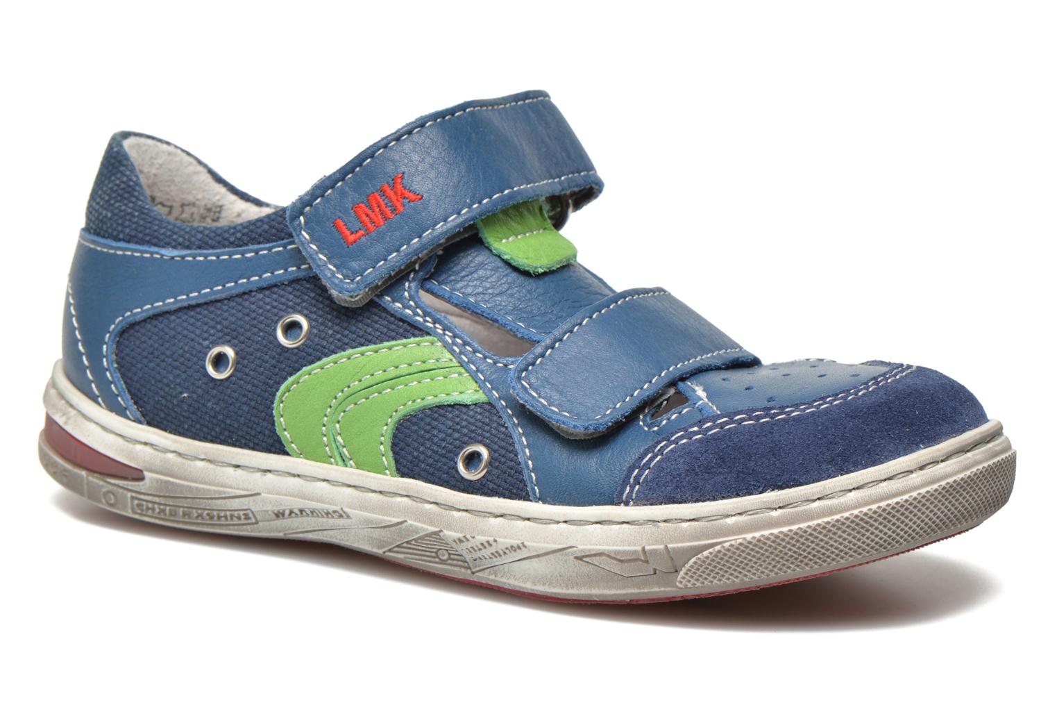 Comprar SALVATORE by Little Mary Azul al mejor precio