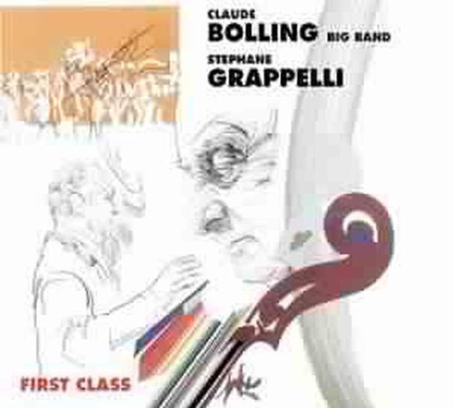 Comprar First Class al mejor precio