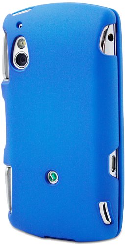 Comprar Muvit SEBKC00 delantera y trasera del Funda para Sony Ericsson Juego al mejor precio