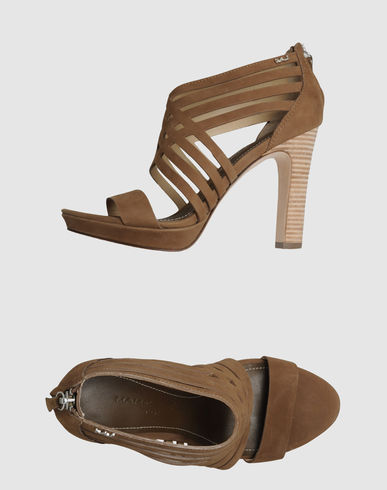 Comprar MAKI UEHARA TOKYO Sandalias con plataforma mujer al mejor precio