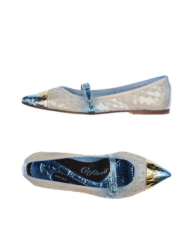 Comprar CAFÈNOIR Bailarinas mujer al mejor precio