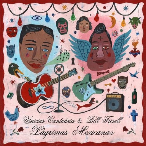 Comprar Lagrimas Mexicanas (& Bill Fris) al mejor precio