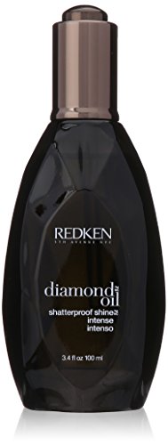 Comprar REDKEN DIAMOND OIL shatterproof shine intense hair 100 ml al mejor precio