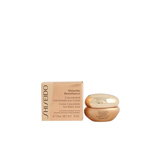 Comprar Benefiance concentrated anti-wrinkle eye cream 15 ml al mejor precio