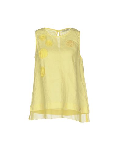 Comprar LA FABBRICA DEL LINO Top mujer al mejor precio