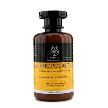 Comparar mejores precios Apivita Propoline Champú Brillo y Vitalidad 250 ml con descuentos Comprar Apivita Propoline Champú Brillo y Vitalidad 250 ml al mejor precio