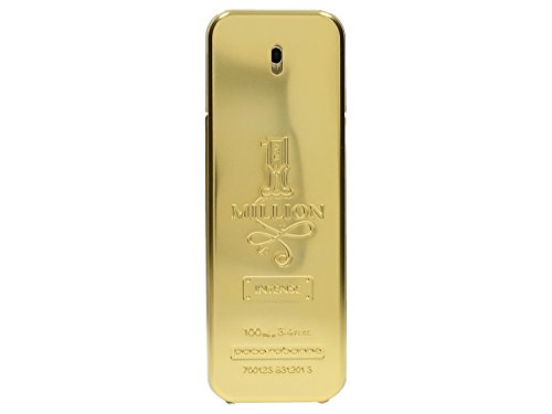 Comprar Paco Rabanne - 1 Million Intense Agua De Tocador Vaporizador, 100 ml al mejor precio
