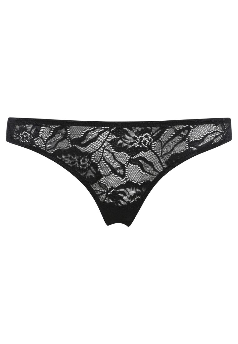 Comprar After Eden ANNA Tanga black al mejor precio