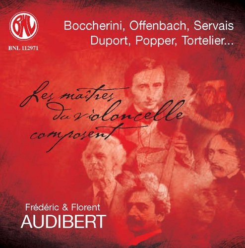 Comprar Les Maîtres du violoncelle al mejor precio