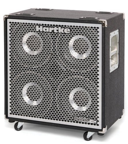 Comprar Hartke HyDrive HX410 al mejor precio