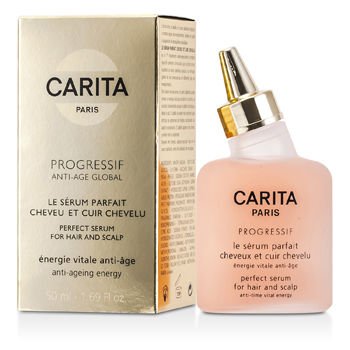 Comprar CARITA CABELLO PROGRESSIF ESPECIFICOS LE SERUM PARFAIT CHEVEU ET CUI@ al mejor precio