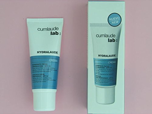 Comprar Cumlaude - Crema Hydralaude SPF 15 al mejor precio