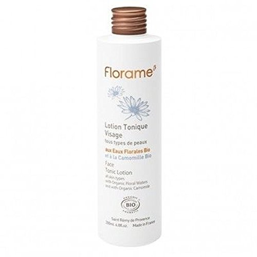 Comprar Tónico Facial Manzanilla Bio 200 ml. de Florame al mejor precio