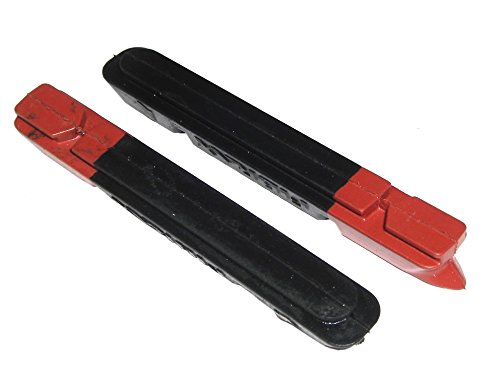 Comprar Repuesto revestimientos para SH 760 D por par al mejor precio