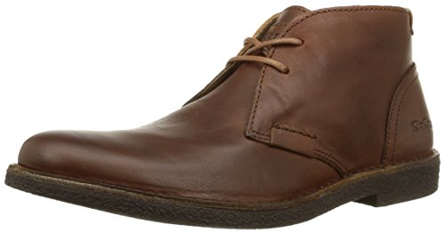 Comprar Kickers Mistic - Botas para hombre marrón Marron (Marron Clair) 45 al mejor precio