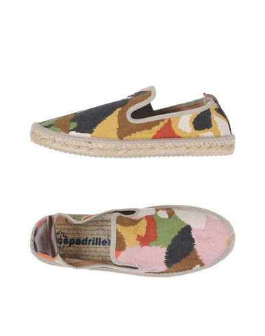 Comprar ESPADRILLES Espadrillas hombre al mejor precio
