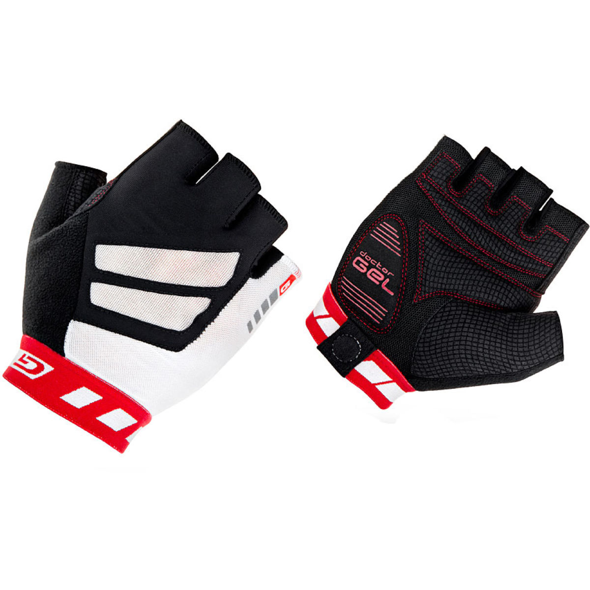 Comprar Guantes mitones GripGrab WorldCup - Guantes cortos al mejor precio