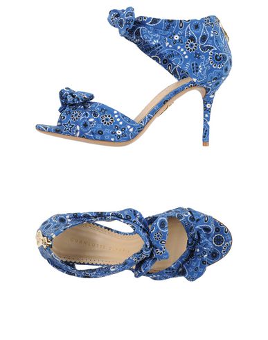 Comprar CHARLOTTE OLYMPIA Sandalias mujer al mejor precio