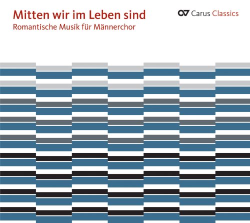 Comprar Rheinberger: Mitten Wirr Im Leben Sind al mejor precio