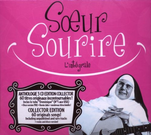 Comprar Soeur Sourire al mejor precio