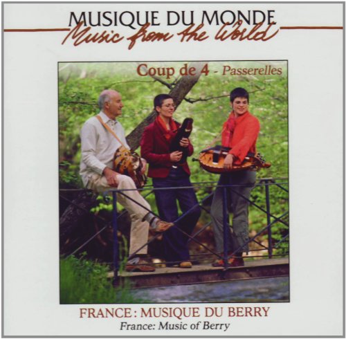 Comprar France - Music of Berry al mejor precio