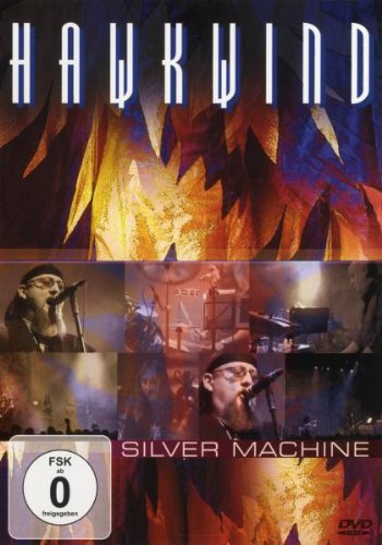 Comprar Silver Machine [Reino Unido] [DVD] al mejor precio