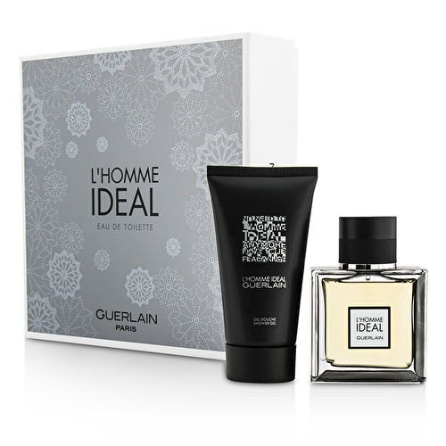 Comprar L'homme Ideal - Set de regalo, 125 ml al mejor precio