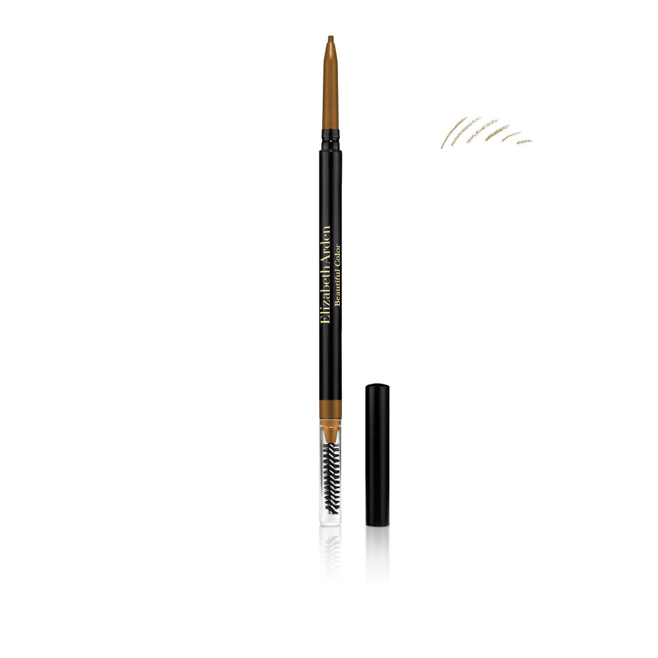Comprar Elizabeth Arden Beautiful Colour Natural Eye Brow Pencil in Honey Blonde al mejor precio