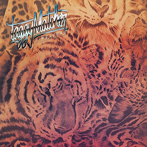 Comprar Singasong [Vinilo] al mejor precio