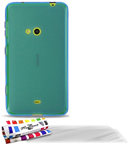 Comprar Carcasa Flexible Ultra-Slim NOKIA LUMIA 625 [