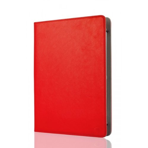 Comparar mejores precios Mosaic Theory MTIA15-002RED funda para tablet - fundas para tablets (Folio, Rojo, 25,65 cm (10.1 Comprar Mosaic Theory MTIA15-002RED funda para tablet - fundas para tablets (Folio, Rojo, 25,65 cm (10.1